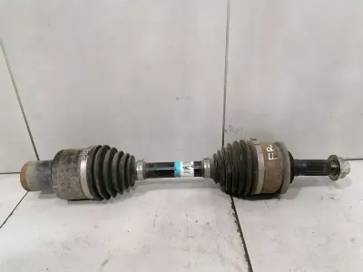 Ford Ranger P375 MK4 Right Front Drive Shaft JB3G-3A427-BB Drive Shaft Right