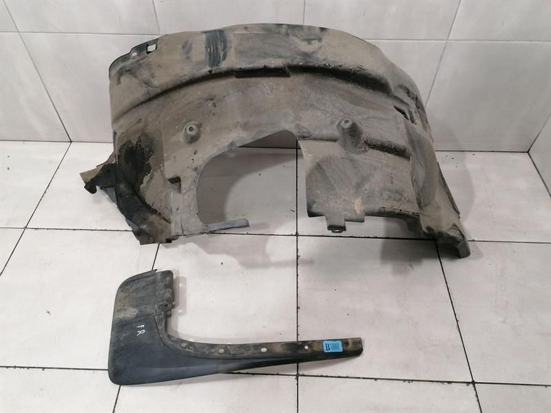 FORD RANGER P375 MK4 WILDTRAK Wheel Arch Liner LB3B-4116A562-A WHEEL RUN COVER