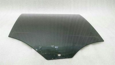 BMW X1 F48 left rear door glass 7388869 door window rear left tinted