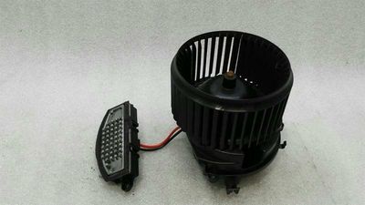BMW X1 F48 RHD Heater Blower 9297752 Right Hand Drive 9377854.