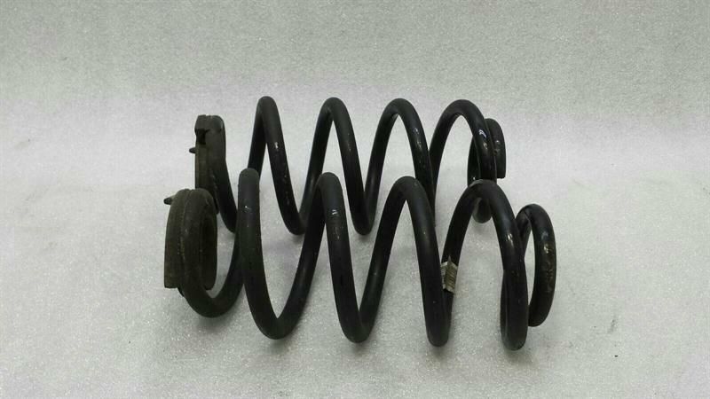 BMW X1 F48 coil spring rear 33536872297 suspension spring spring rear set set