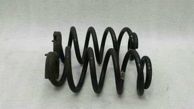 BMW X1 F48 coil spring rear 33536872297 suspension spring spring rear set set