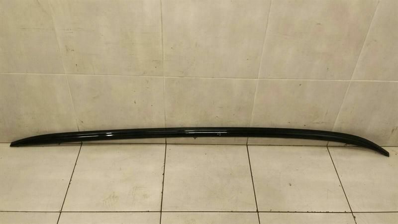 BMW X1 F48 Right Roof Rails 7410466 Roof Rails Right Shadow Line M Sport