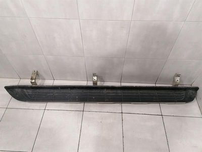 Ford Ranger P375 MK4 WILDTRAK Side Skirt EB3B-16451-G Side Sills Double Cab