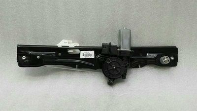 BMW X1 F48 Left Rear Door Winder 7349511 Window Regulator Rear Left