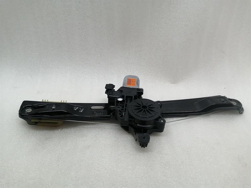 Ford Ranger P375 MK4 Right Rear Door Winder 926452-102 Window Regulator Rear Right