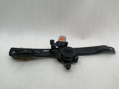 Ford Ranger P375 MK4 Right Rear Door Winder 926452-102 Window Regulator Rear Right