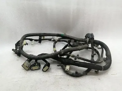 Ford Ranger P375 MK4 WILDTRAK Wiring Loom JB3T-7C078-ANE Harness TRANSMISSION