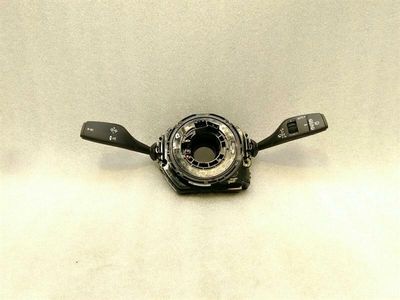 BMW X1 F48 wiper stalks 9368597 indicator switch steering column switch