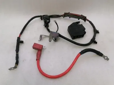 Ford Ranger P375 MK4 WILDTRAK Fuse Box EU5T-14A094-FA Fuse Box