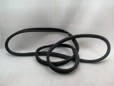 FORD RANGER P375 MK4 EB3Z-2620709-B Door Seal 1C050444NTR1 Door Seals VL FL