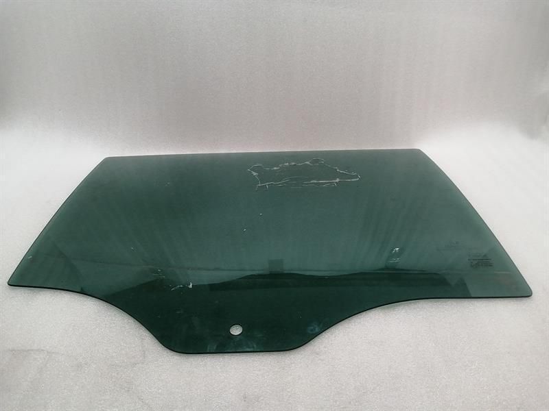 Ford Ranger P375 MK4 WILDTRAK Right Rear Door Glass rr Door Window Rear Right