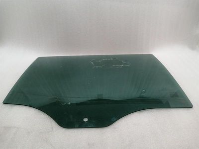 Ford Ranger P375 MK4 WILDTRAK Right Rear Door Glass rr Door Window Rear Right