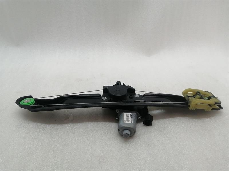 Ford Ranger P375 MK4 Left Rear Door Winder 926451-102 Window Regulator Rear Left