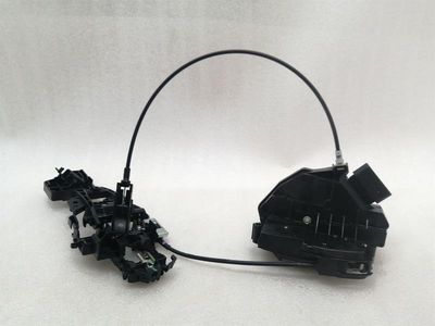 FORD RANGER P375 MK4 WILDTRAK Door Lock CM5A-A26412-BB Door Lock RR HR