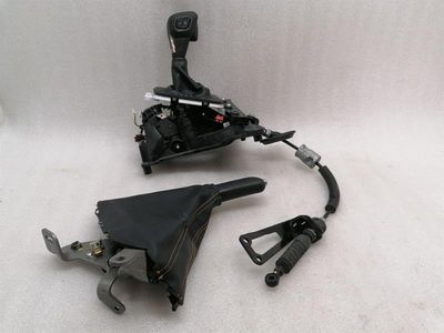 Ford Ranger P375 MK4 WILDTRAK Gear Selector JB3P-7K004-DA Circuit Backdrop RHD