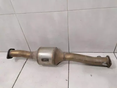 FORD RANGER P375 MK4 WILDTRAK Catalytic Converter JB3G-5K224-AB Catalytic Converter OPF