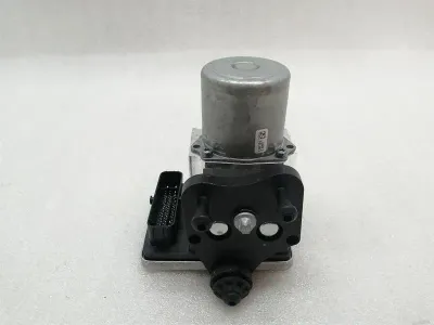 Mercedes CLS C257 W257 A.B.S pump A2139004335 ABS pump hydraulic block