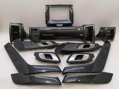 Ford Ranger P375 MK4 WILDTRAK Veneer JB3B-21044K54A Bar Cover RHD