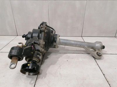 Ford Ranger P375 MK4 WILDTRAK Front Diff JB3G-3B079-KD Differential Front