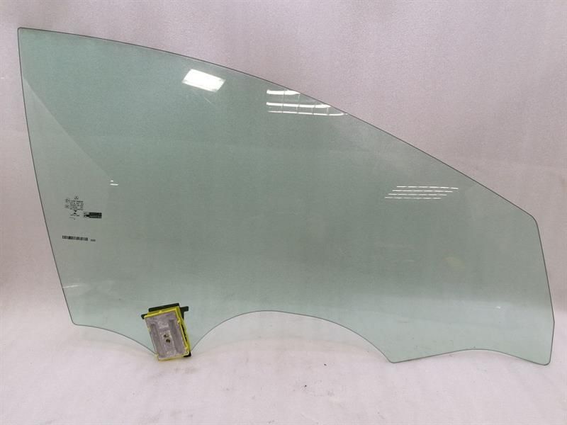 Mercedes CLS C257 W257 Right Front Door Glass A2577252000 Door Window Front Right