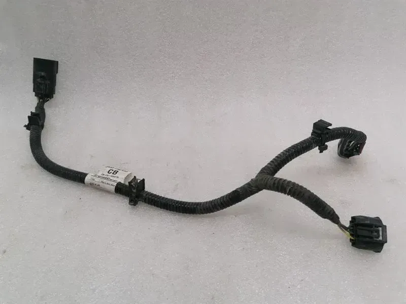 FORD RANGER P375 MK4 WILDTRAK Wiring Loom GB3T-14A094-BB Wiring Harness