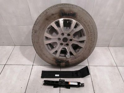 Ford Ranger P375 MK4 WILDTRAK SAVER KIT GB3C-1007-A1A Jack