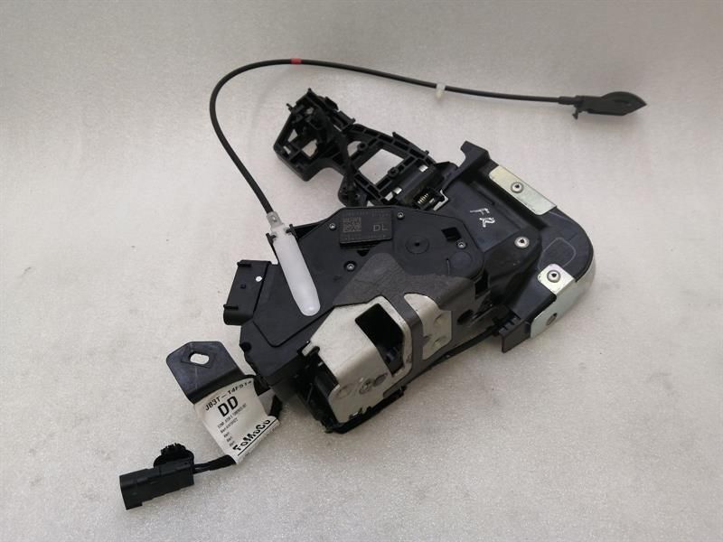 FORD RANGER P375 MK4 WILDTRAK Door Lock CM5A-A21812-CB Door Lock FR VR