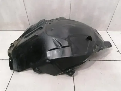 Mercedes CLS C257 W257 WHEEL ARCH LINER A2576909501 WHEEL RUN COVER VR FR