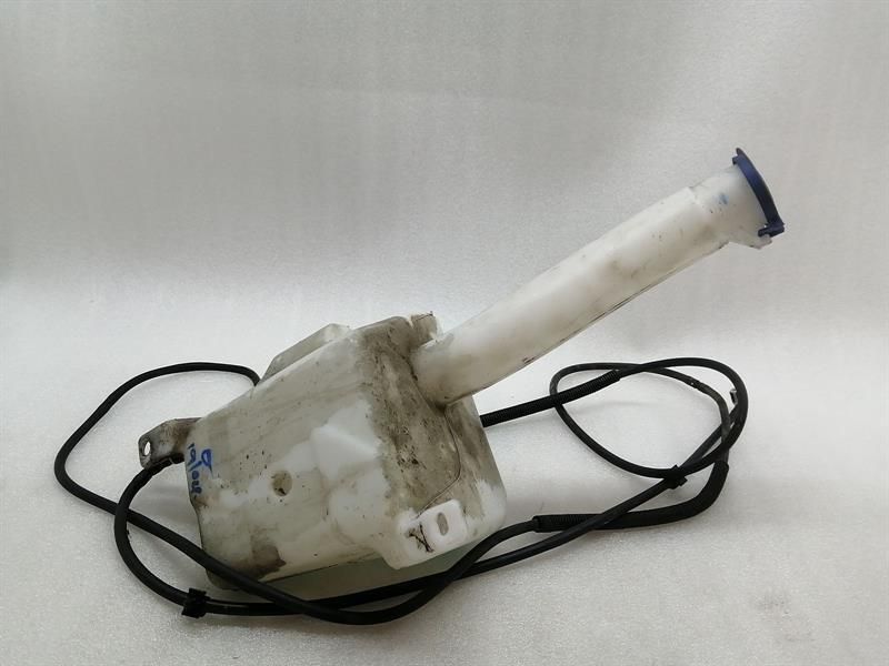 Ford Ranger P375 MK4 Washer Fluid Reservior AB39-17B613-BD Washer Fluid Reservoir
