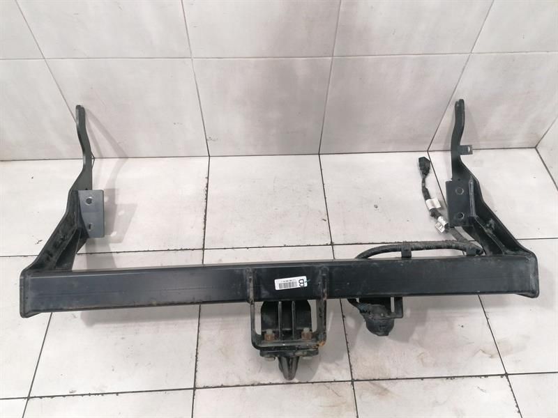 Ford Ranger P375 MK4 WILDTRAK Towbar HB3C-19E544-AB Trailer Clutch Ball Rod