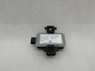 Mercedes CLS W257 Electronic Module A0009002013 Control Unit TPMS TIRE PRESSURE
