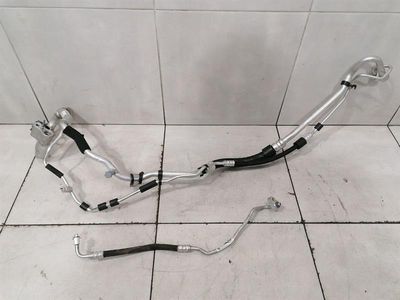 Mercedes CLS C257 W257 A/C pipe A2138302002 air conditioning air conditioning RHD