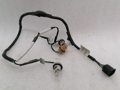 Ford Ranger P375 MK4 WILDTRAK Wiring Loom 6KB-927100-000 Harness RH REAR LIGHT