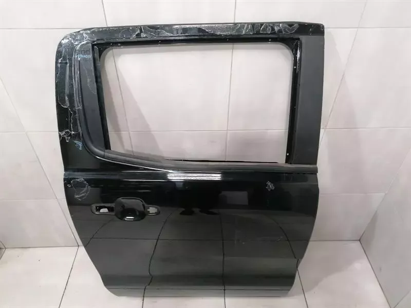 Ford Ranger P375 MK4 WILDTRAK Right Rear Door RANGER Rear Right