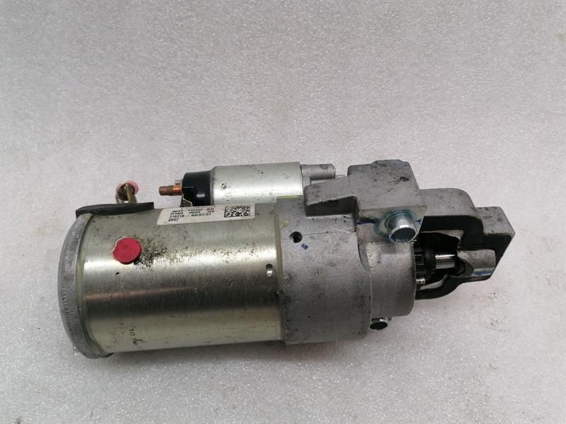 FORD RANGER P375 MK4 WILDTRAK Starter Engine JB3T-11000-BD Starter