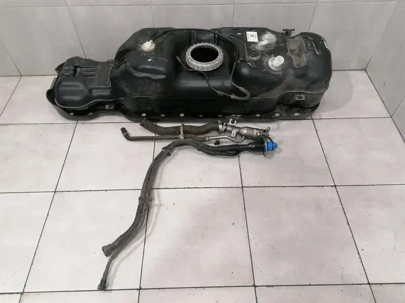 Ford Ranger P375 MK4 WILDTRAK Fuel Tank JB3G-9K007-AC Fuel Tank