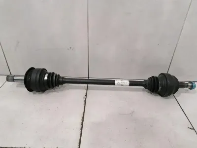 Mercedes CLS C257 W257 drive shaft rear right A2133501914 rear drive shaft