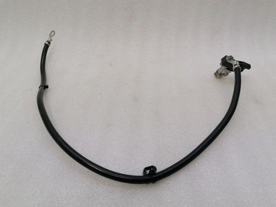 Mercedes CLS C257 W257 Wiring Loom A0009058612 Harness BATTERY