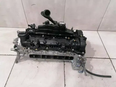 Mercedes CLS C257 W257 Cylinder Head A6540107412 CYLINDER HEAD M654 2022