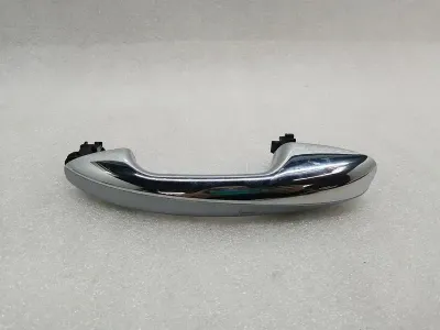 MERCEDES CLS C257 W257 FRONT DOOR HANDLE A0997601901 RIGHT HAND DRIVE RHD