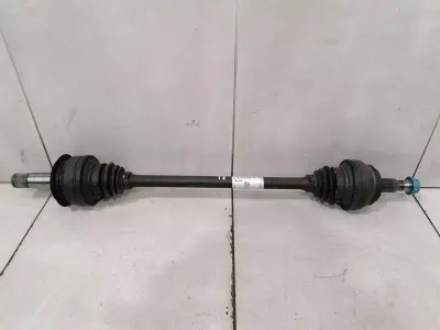 Mercedes CLS C257 W257 Left Rear Drive Shaft A2133501914 Drive Shaft Rear