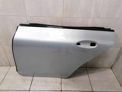 Mercedes CLS C257 W257 Left Rear Door A2577308300 Door Rear Left