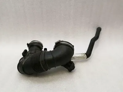 Mercedes GLE W166 Intake Pipe A6510904537 Intake Hose Charge Air OM651