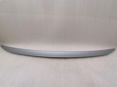 Mercedes CLS C257 W257 Rear Spoiler A2577900200 Rear Spoiler AMG-Line Spoiler Lip