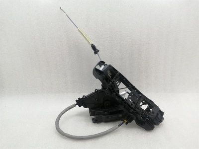 Mercedes CLS C257 W257 door lock rear a0997300301 door lock rear right