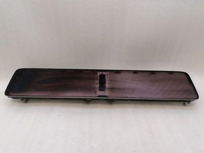 Mercedes E 238 W238 Instrument Cluster A2135408572 Speedometer RHD DEFECT