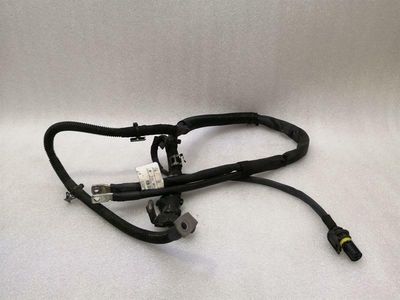 Mercedes GLE W166 Alternator Wiring Loom A1664409735 Wiring Harness Alternator