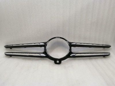 Mercedes GLE W166 front grille A1668880323 radiator grille
