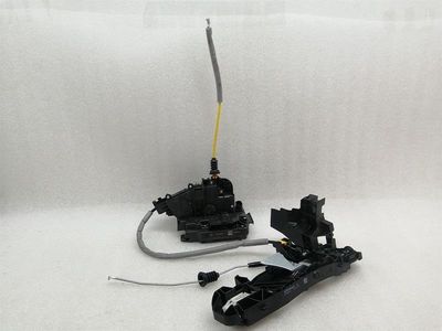 Mercedes CLS C257 W257 door lock A0997208501 door lock RHD front left left